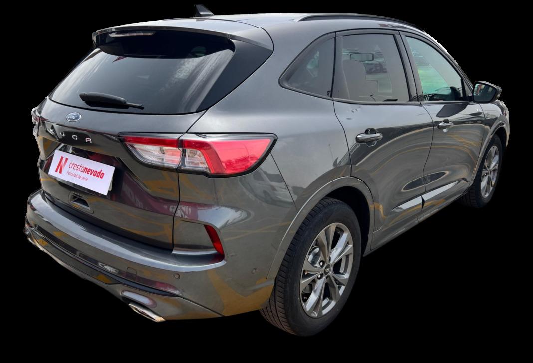 Ford Kuga STLine 1.5T EcoBoost 110kW 150CV