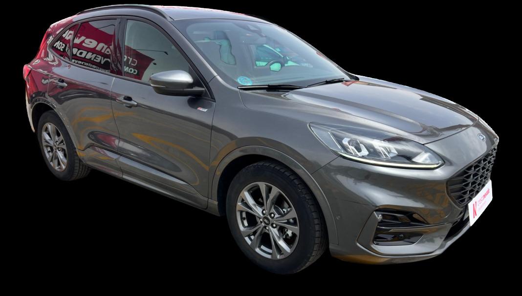 Ford Kuga STLine 1.5T EcoBoost 110kW 150CV