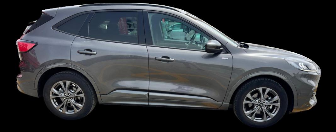 Ford Kuga STLine 1.5T EcoBoost 110kW 150CV