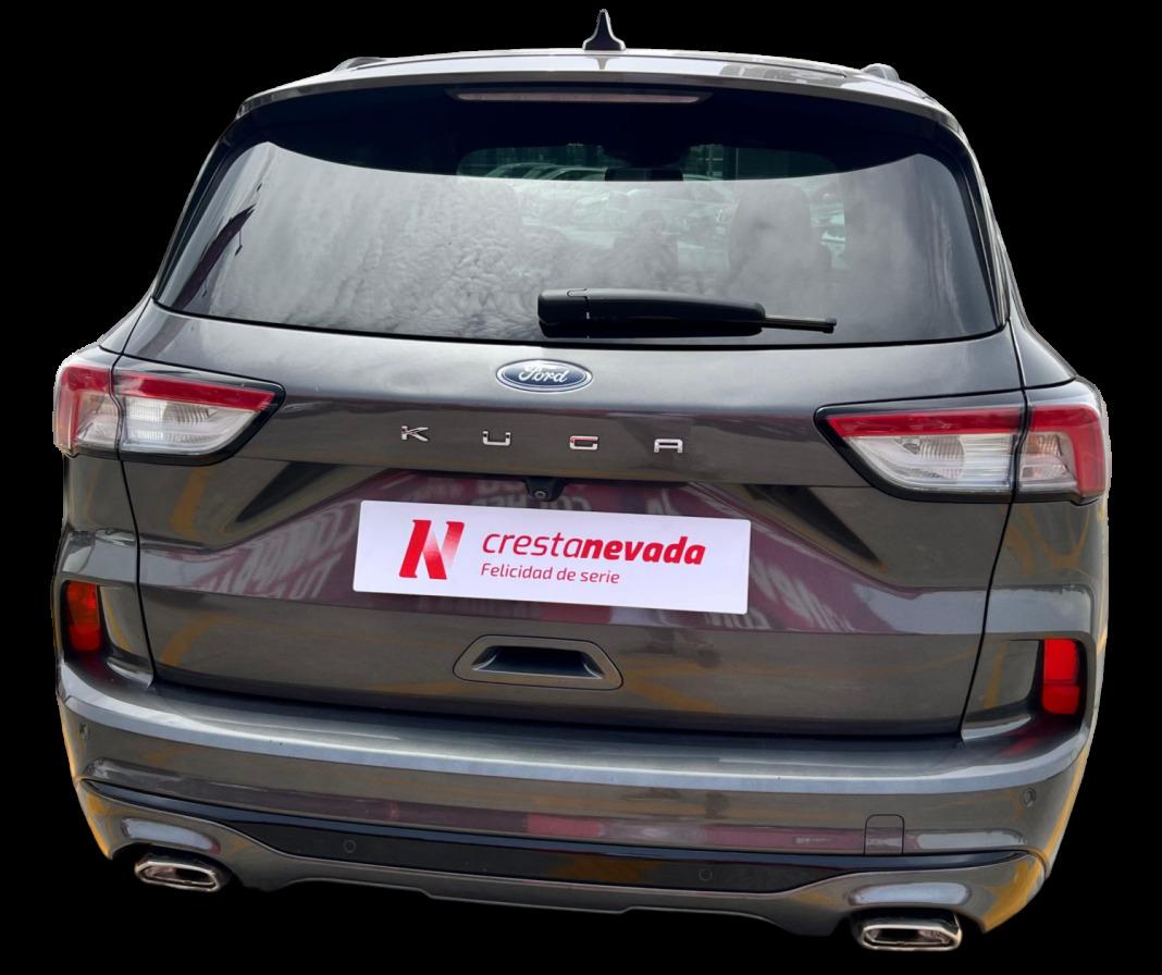 Ford Kuga STLine 1.5T EcoBoost 110kW 150CV
