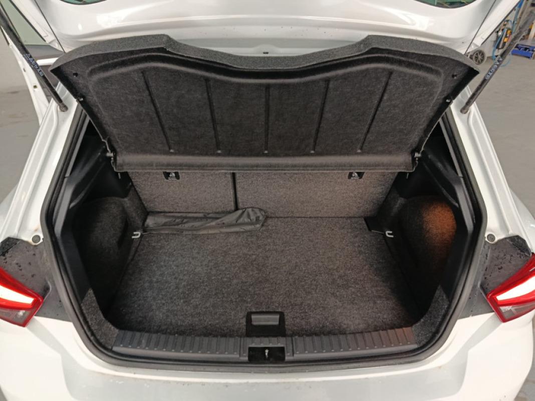 SEAT Ibiza 1.0 TSI 85kW DSG FR 40 Aniversario