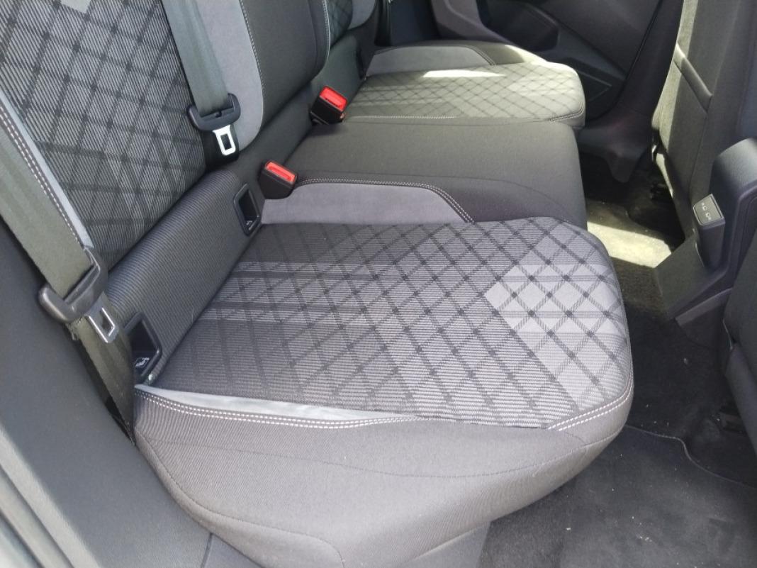 Volkswagen Taigo RLine 1.0 TSI 81kW 110CV DSG