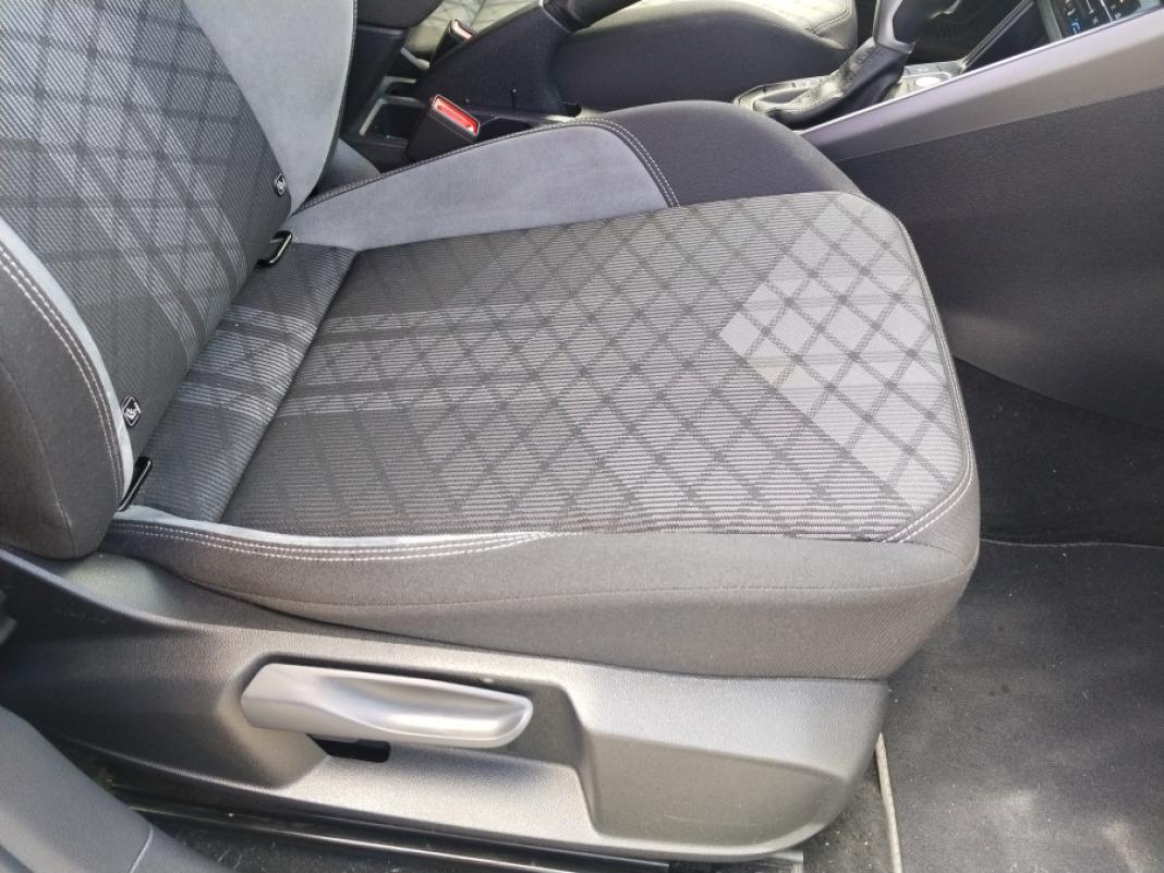 Volkswagen Taigo RLine 1.0 TSI 81kW 110CV DSG