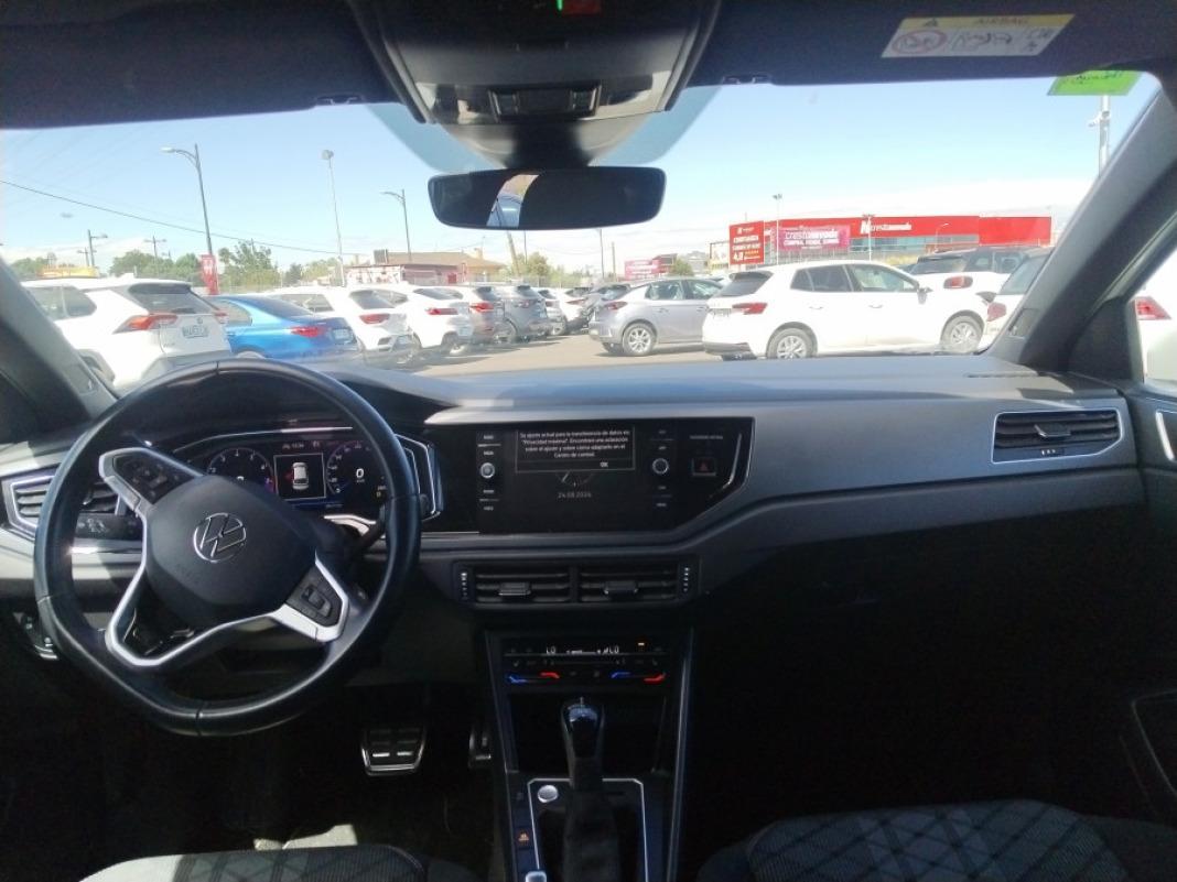 Volkswagen Taigo RLine 1.0 TSI 81kW 110CV DSG
