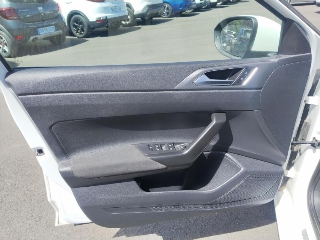 Volkswagen Taigo RLine 1.0 TSI 81kW 110CV DSG