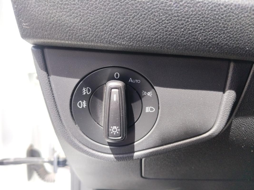 Volkswagen Taigo RLine 1.0 TSI 81kW 110CV DSG