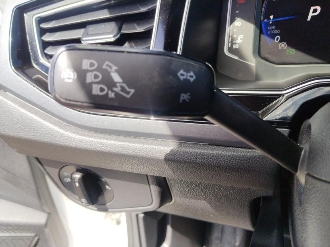 Volkswagen Taigo RLine 1.0 TSI 81kW 110CV DSG