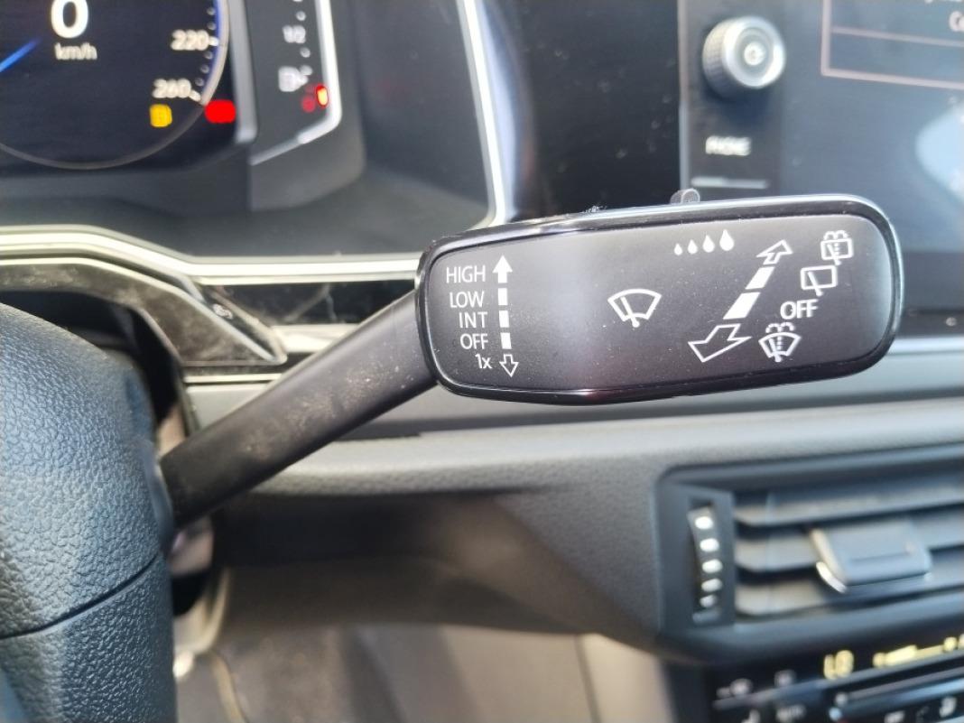 Volkswagen Taigo RLine 1.0 TSI 81kW 110CV DSG