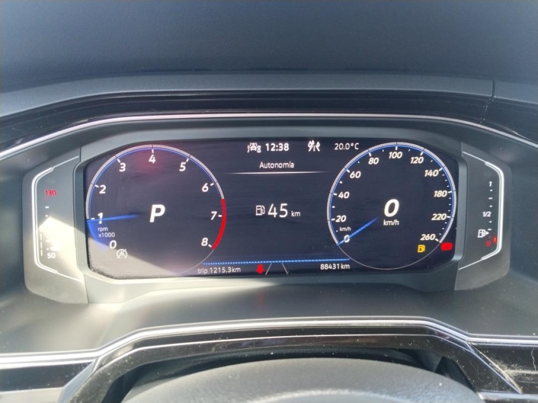 Volkswagen Taigo RLine 1.0 TSI 81kW 110CV DSG
