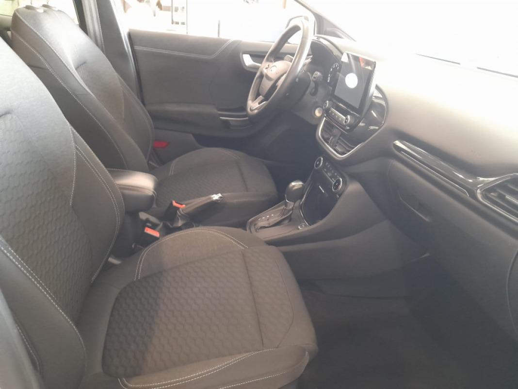 Ford Puma 1.0 EcoBoost 92kW 125cv Titanium Auto