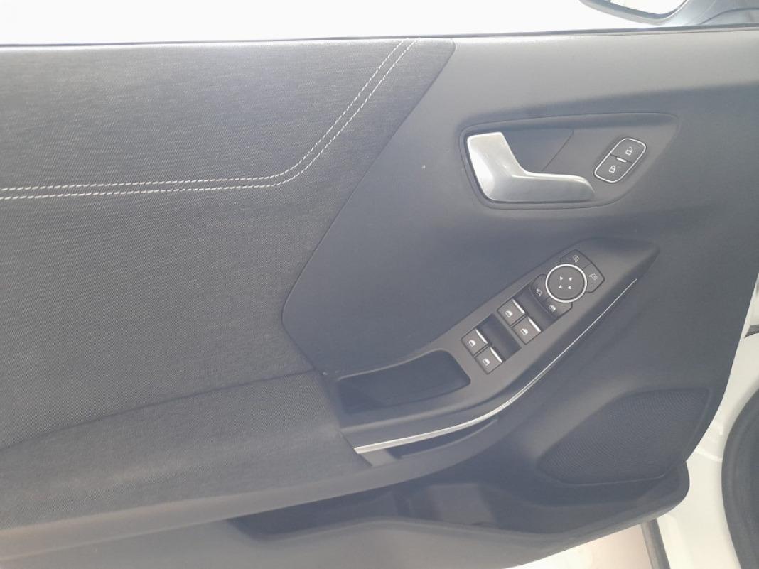 Ford Puma 1.0 EcoBoost 92kW 125cv Titanium Auto
