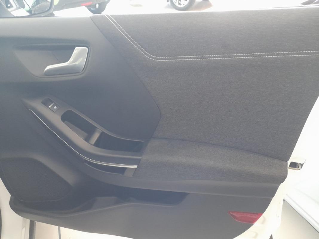 Ford Puma 1.0 EcoBoost 92kW 125cv Titanium Auto