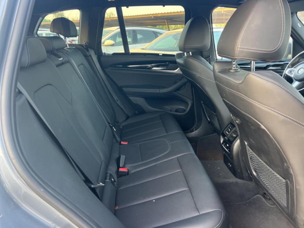 BMW X3 xDrive20d xLine
