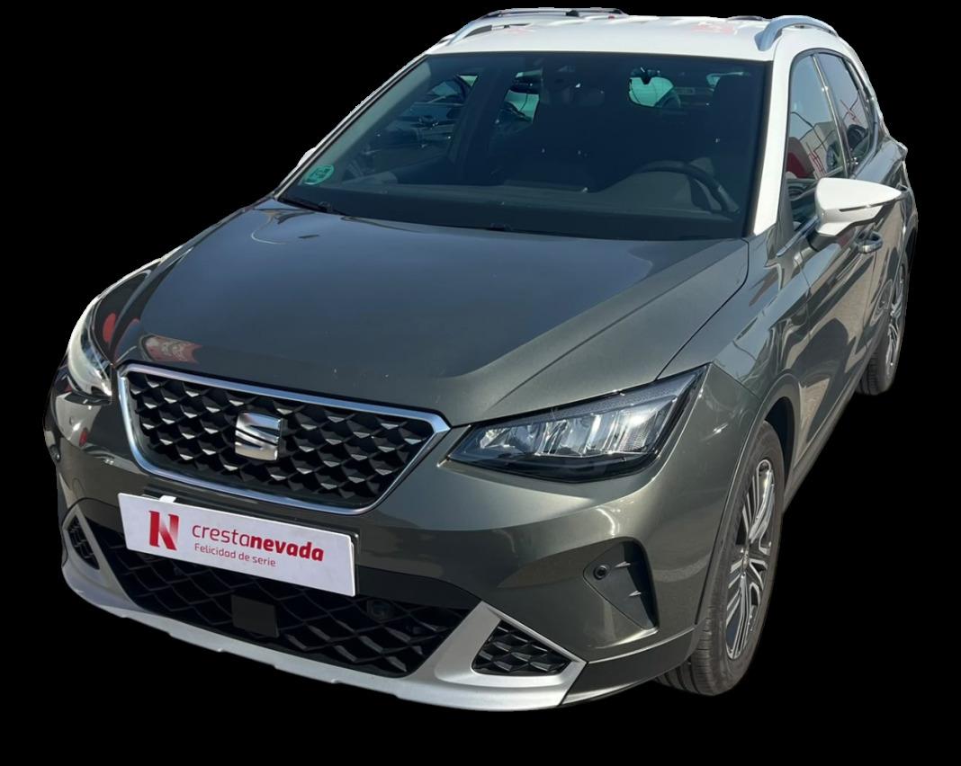SEAT Arona 1.0 TSI 85kW Xperience Special Edition
