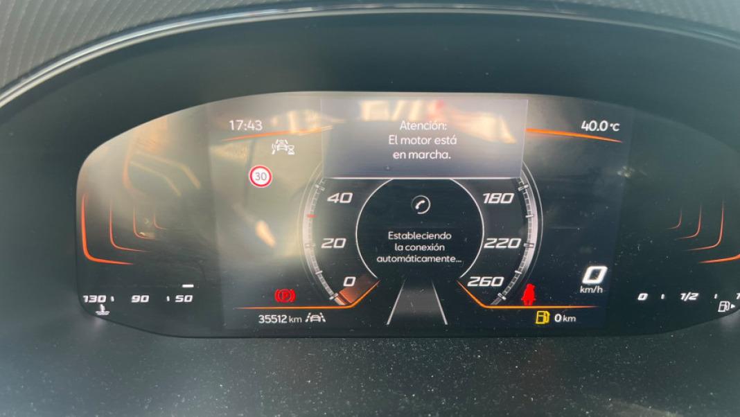 SEAT Arona 1.0 TSI 85kW Xperience Special Edition