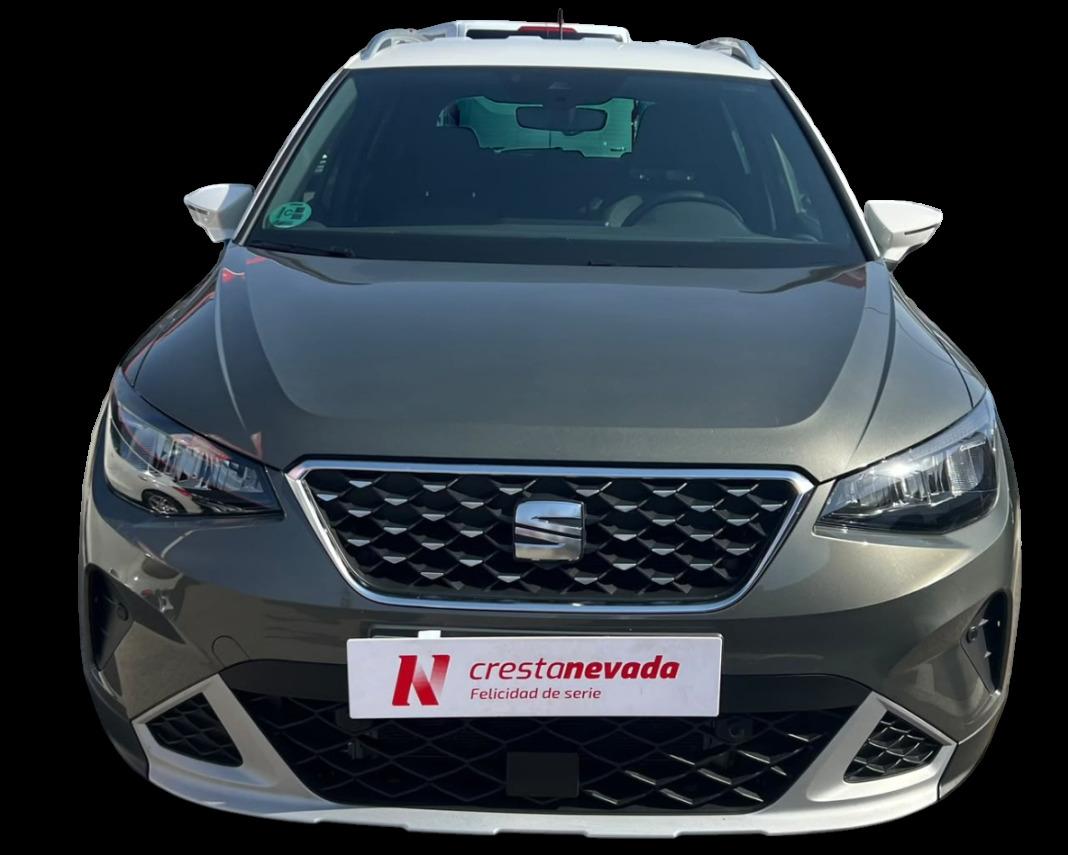 SEAT Arona 1.0 TSI 85kW Xperience Special Edition