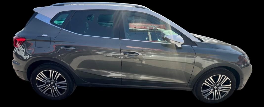 SEAT Arona 1.0 TSI 85kW Xperience Special Edition