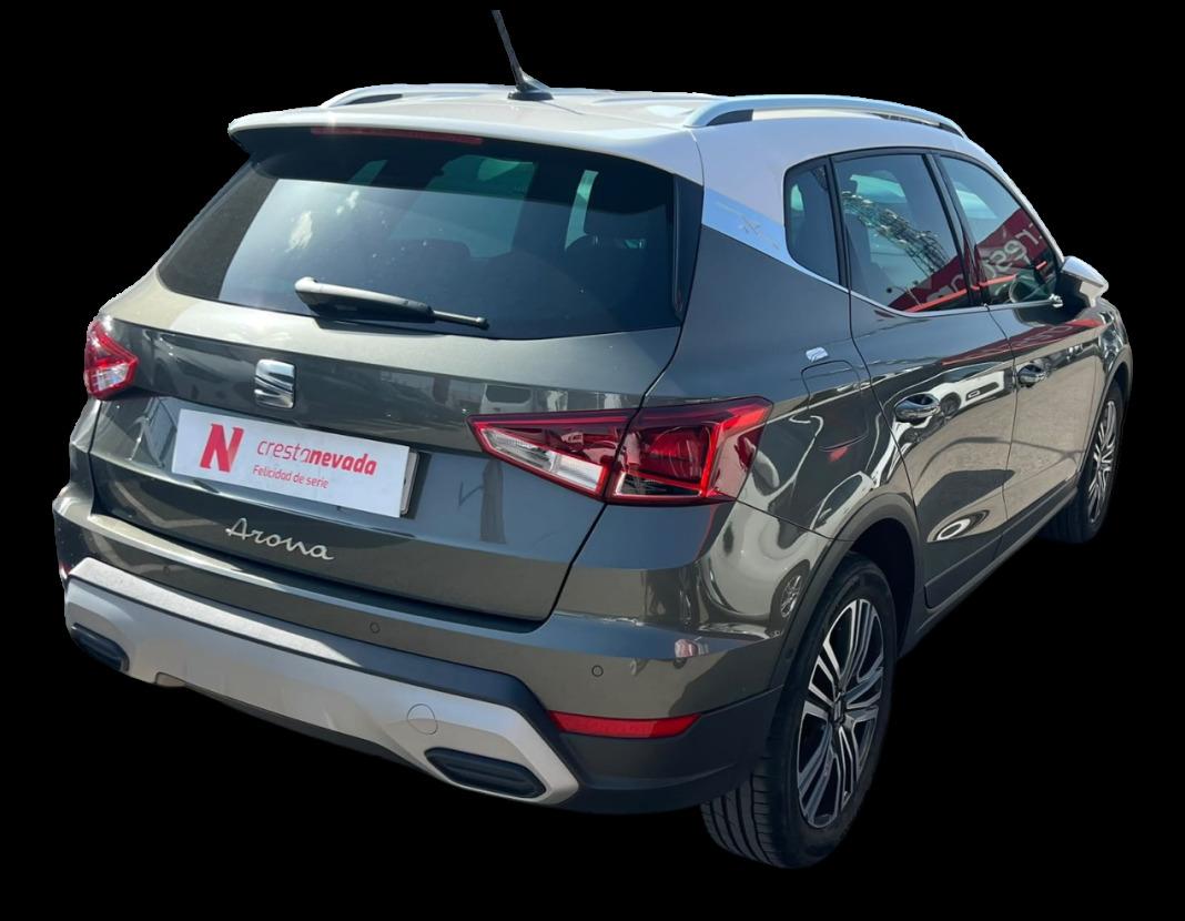 SEAT Arona 1.0 TSI 85kW Xperience Special Edition
