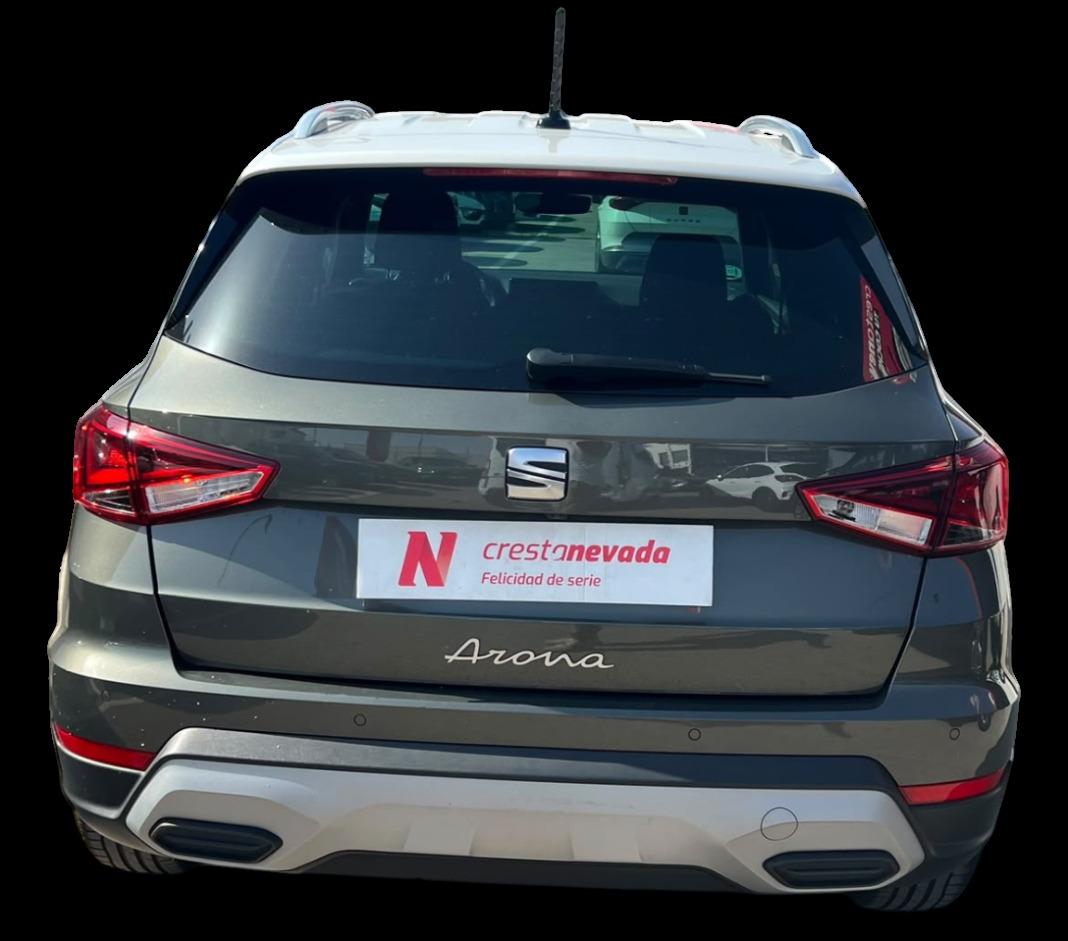 SEAT Arona 1.0 TSI 85kW Xperience Special Edition