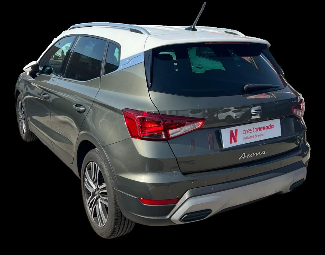 SEAT Arona 1.0 TSI 85kW Xperience Special Edition