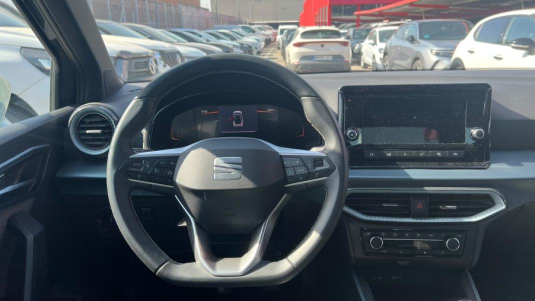 SEAT Arona 1.0 TSI 85kW Xperience Special Edition