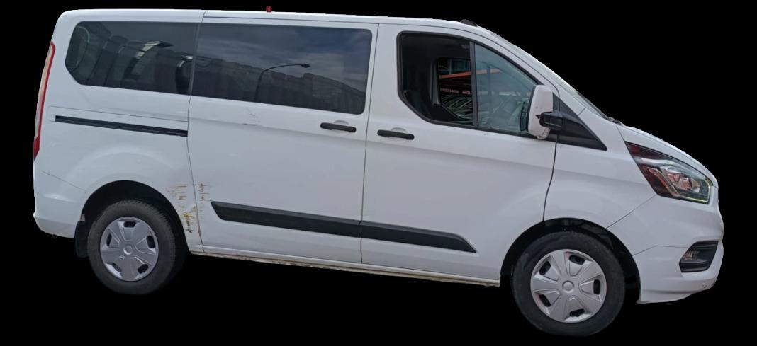 Ford Transit Custom Kombi 2.0 TDCI 96kW 320 L1 Trend MHEV