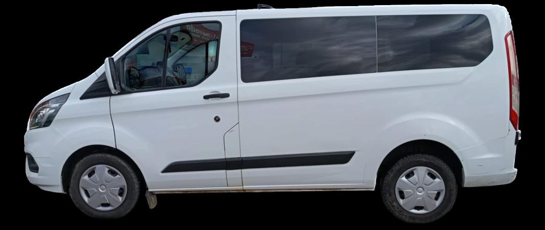 Ford Transit Custom Kombi 2.0 TDCI 96kW 320 L1 Trend MHEV