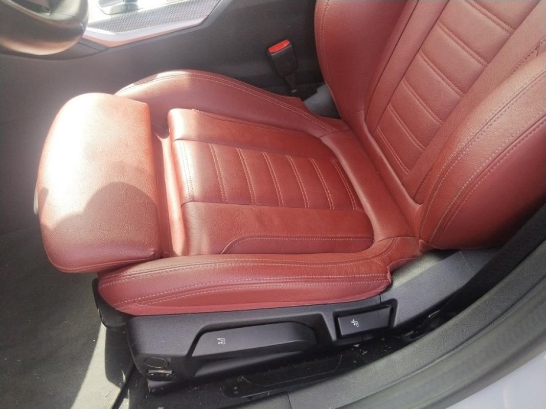 BMW Serie 4 420d Gran Coupe