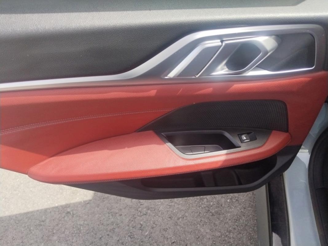BMW Serie 4 420d Gran Coupe