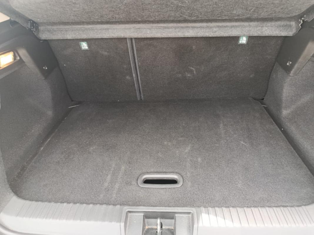 Renault Captur techno TCe 67kW 90CV