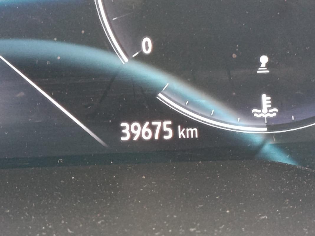 Renault Captur techno TCe 67kW 90CV