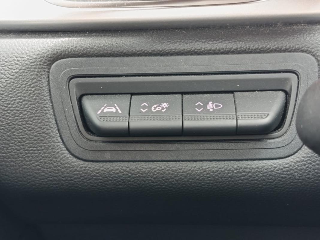 Renault Captur techno TCe 67kW 90CV