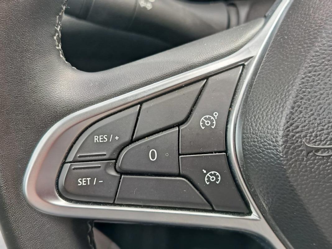 Renault Captur techno TCe 67kW 90CV