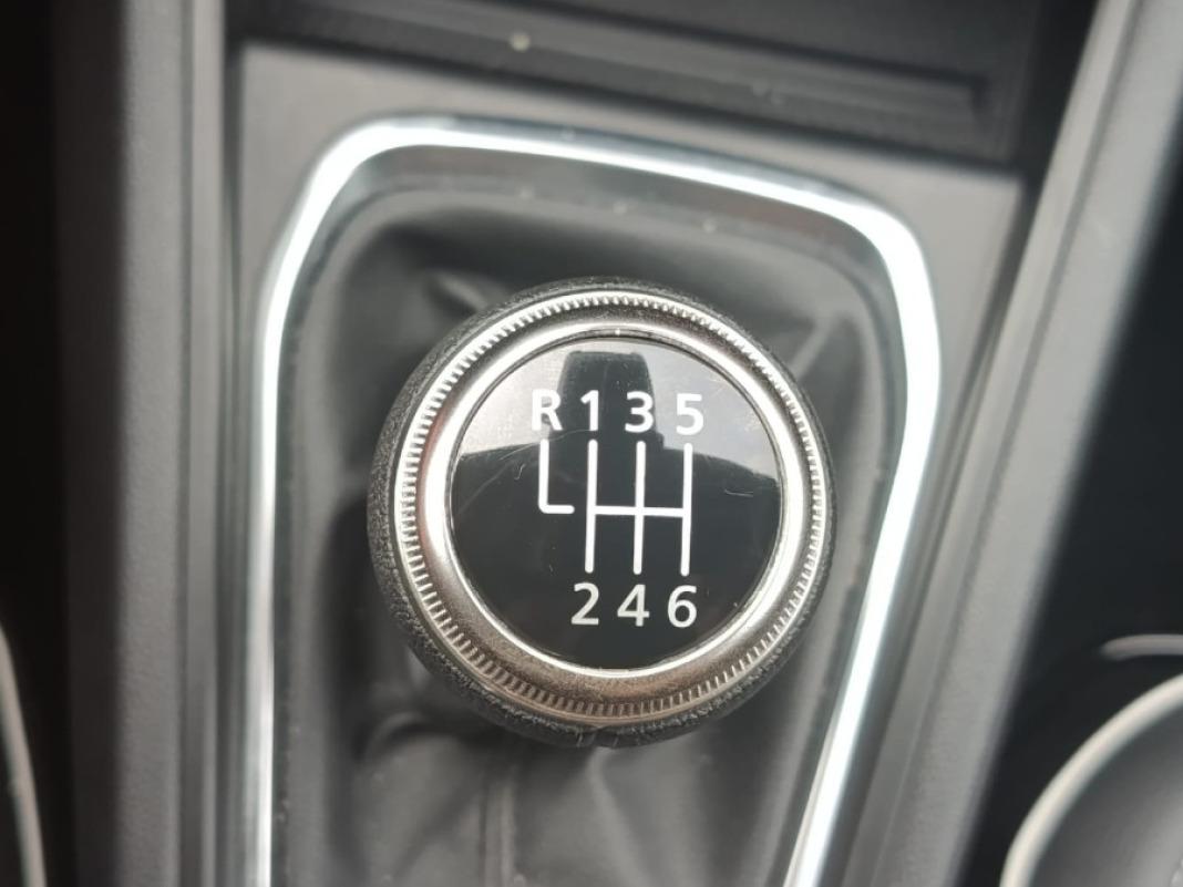 Renault Captur techno TCe 67kW 90CV