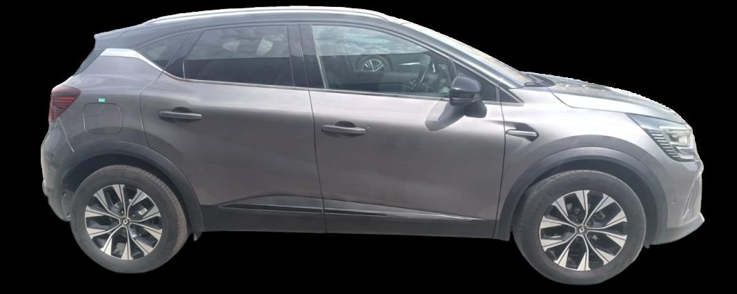 Renault Captur techno TCe 67kW 90CV