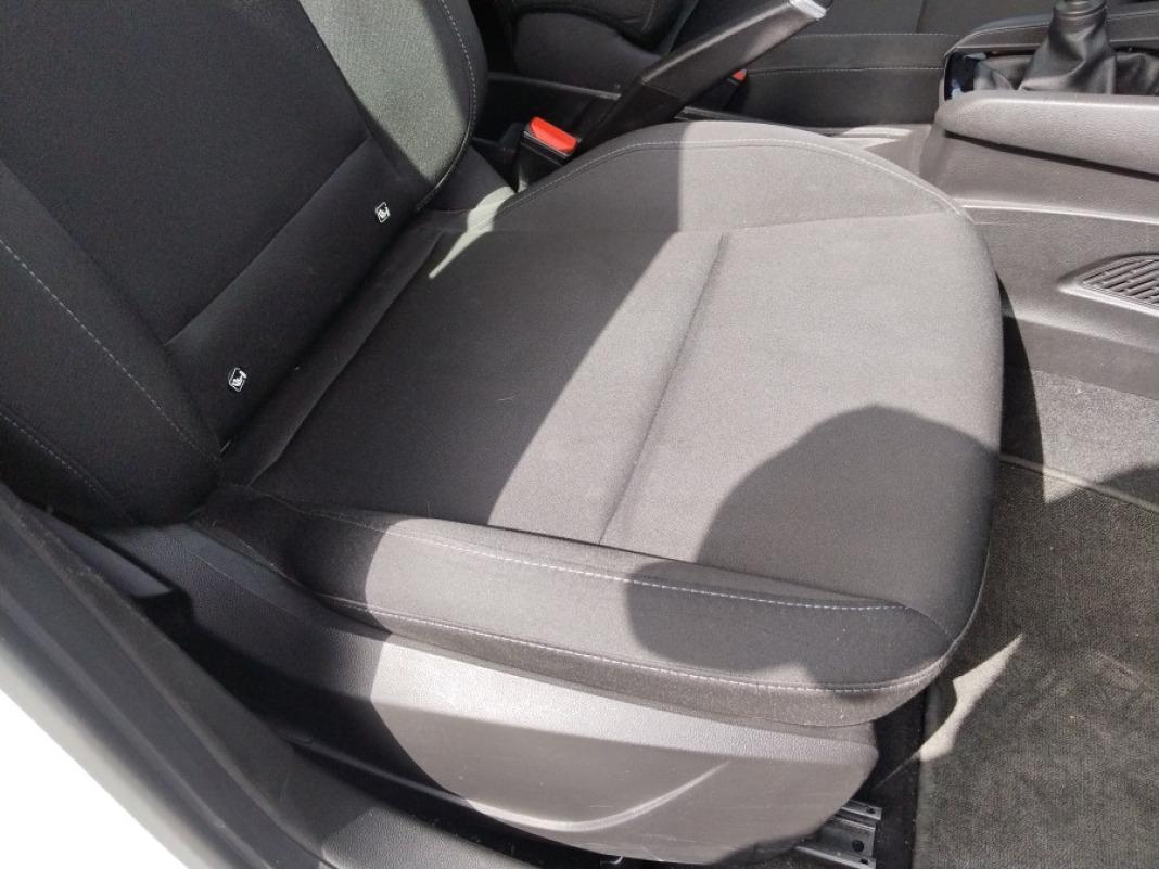 Renault Clio Business Blue dCi 74kW 100CV