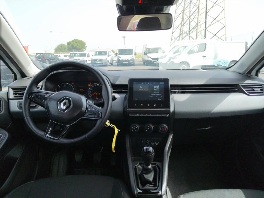 Renault Clio Business Blue dCi 74kW 100CV