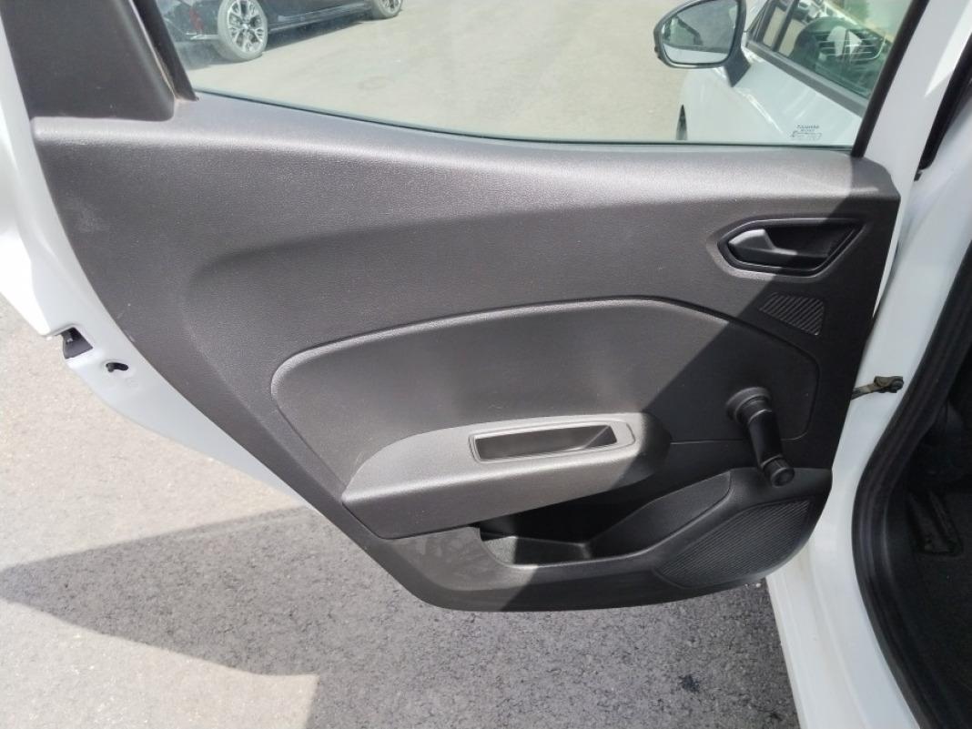 Renault Clio Business Blue dCi 74kW 100CV