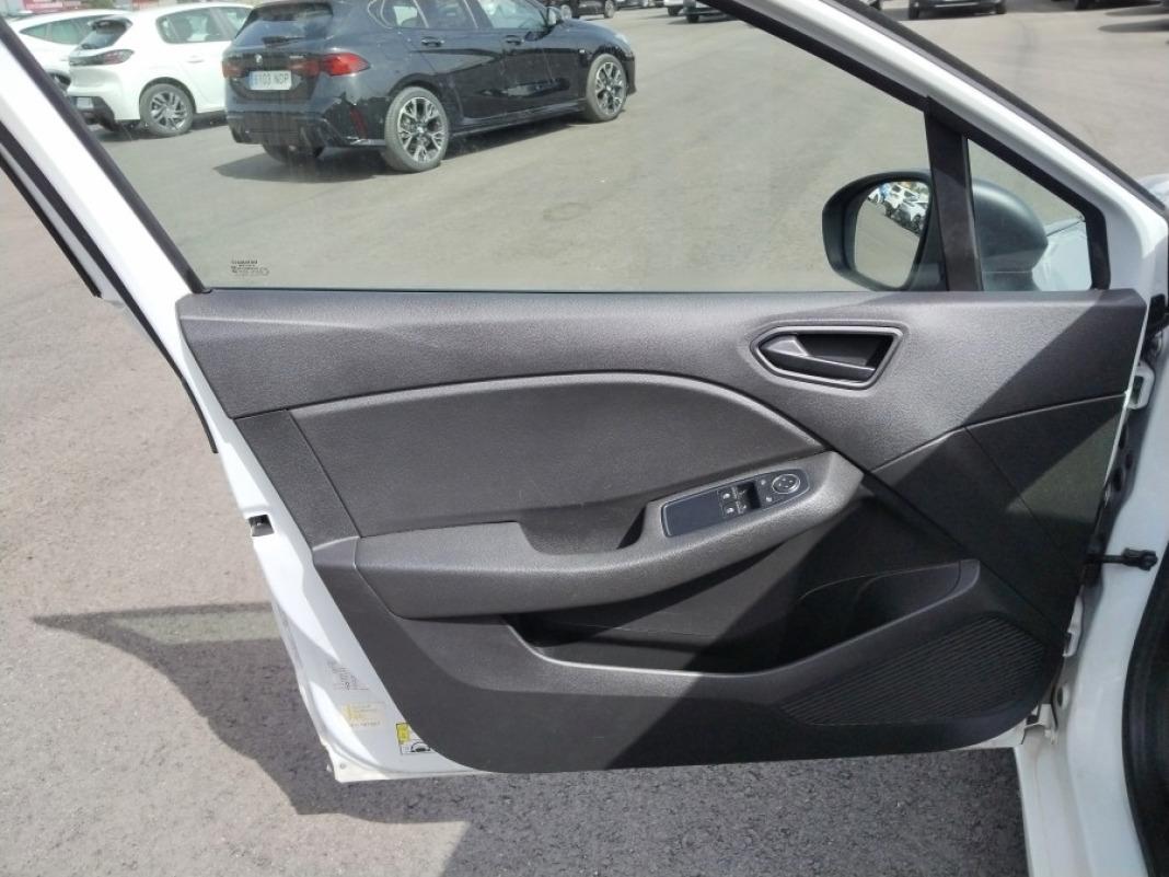 Renault Clio Business Blue dCi 74kW 100CV
