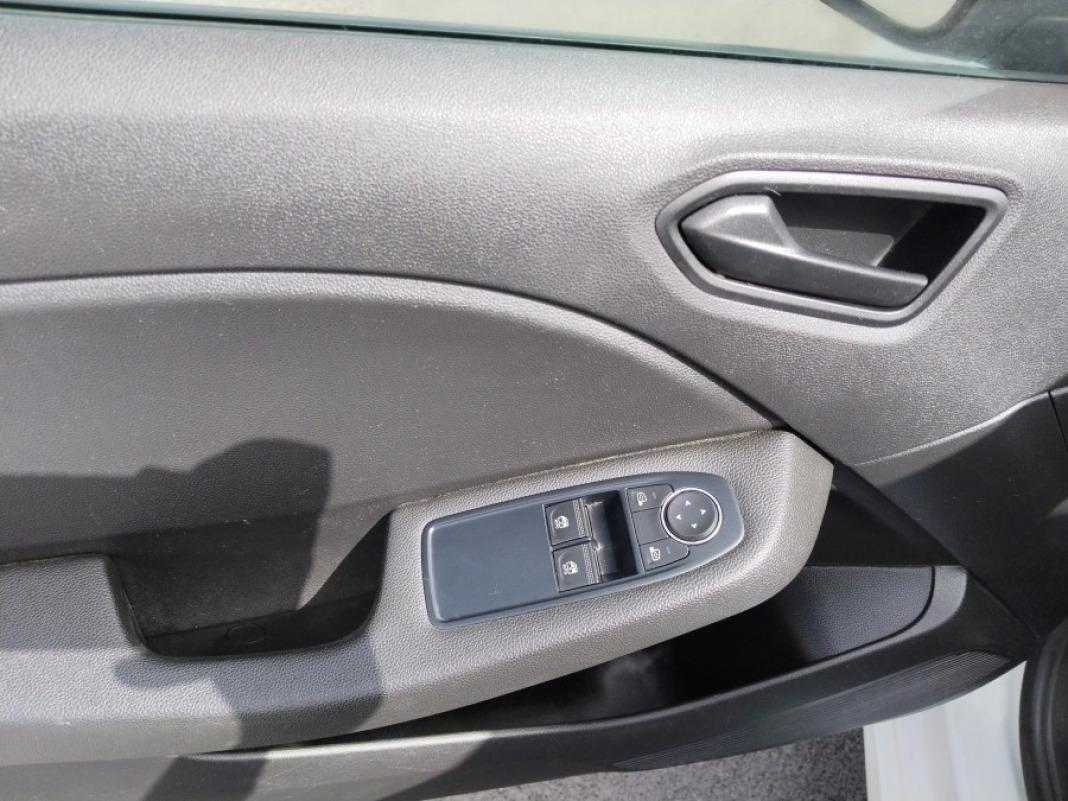 Renault Clio Business Blue dCi 74kW 100CV