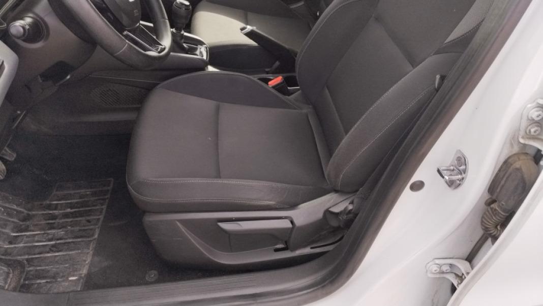 Renault Clio Business Blue dCi 74kW 100CV