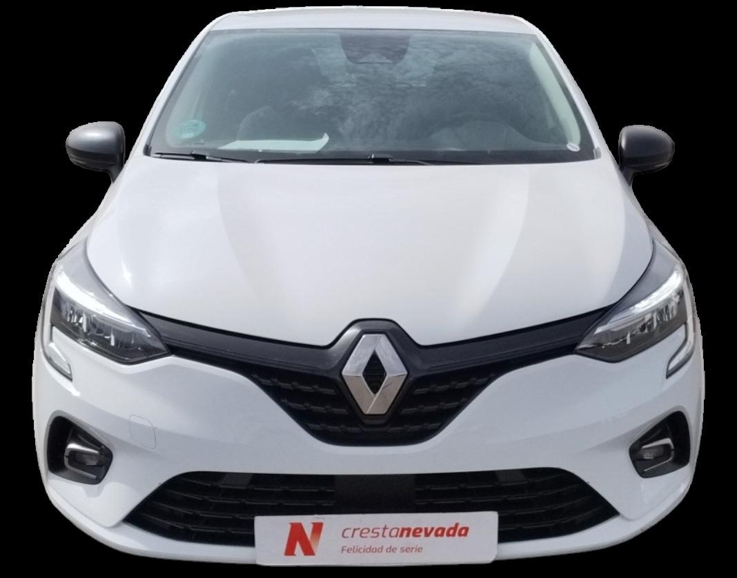 Renault Clio Business Blue dCi 74kW 100CV