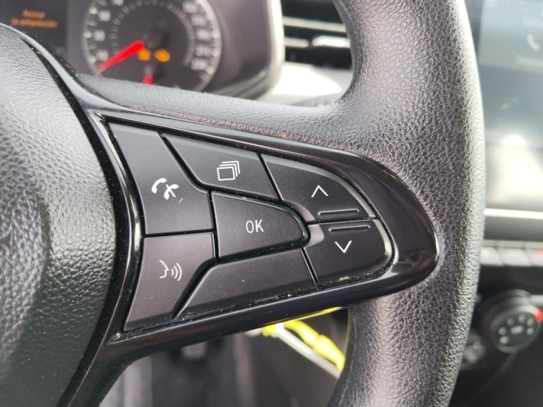 Renault Clio Business Blue dCi 74kW 100CV