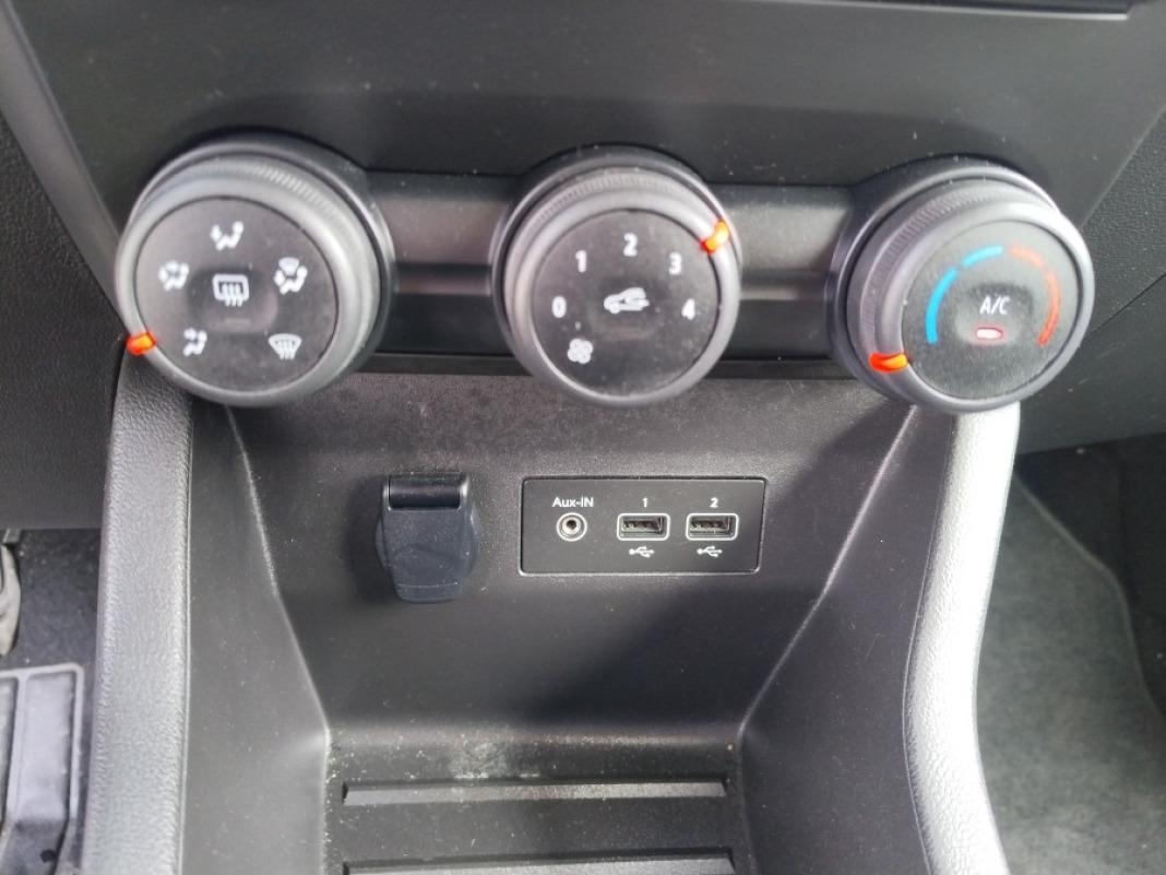 Renault Clio Business Blue dCi 74kW 100CV