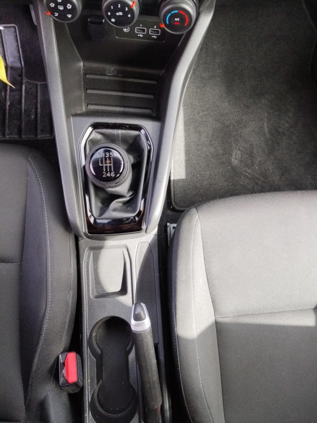 Renault Clio Business Blue dCi 74kW 100CV