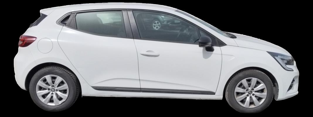 Renault Clio Business Blue dCi 74kW 100CV