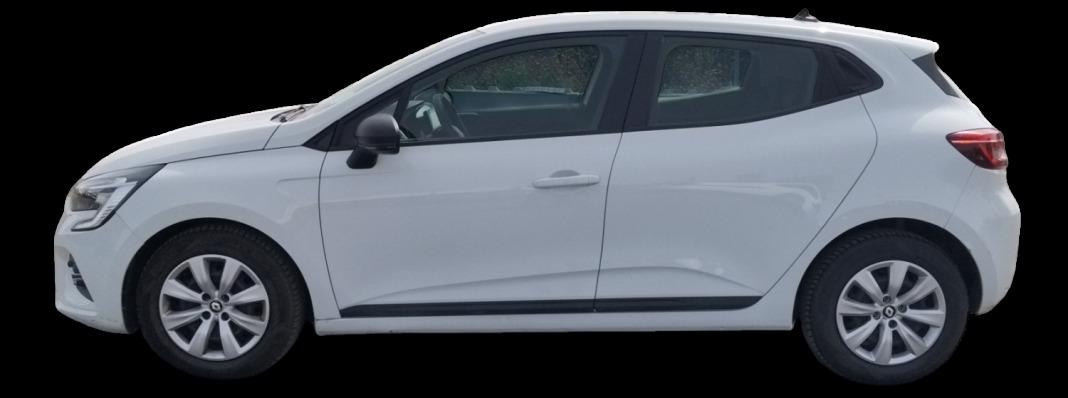 Renault Clio Business Blue dCi 74kW 100CV
