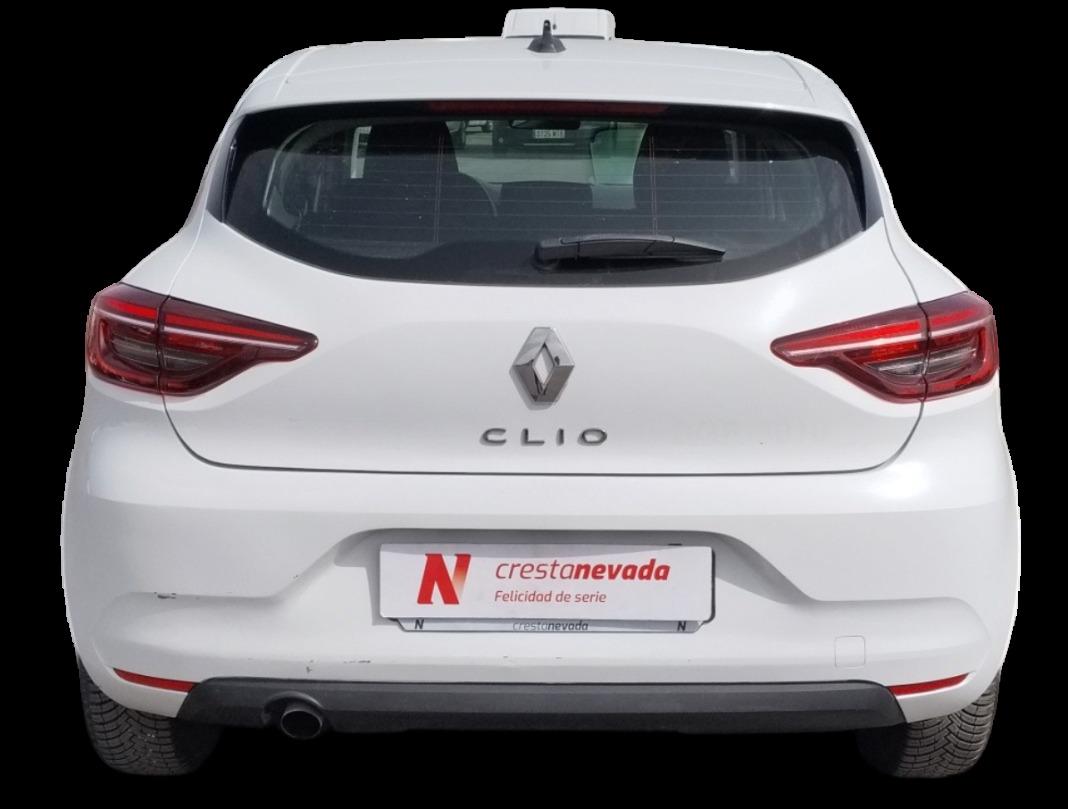 Renault Clio Business Blue dCi 74kW 100CV