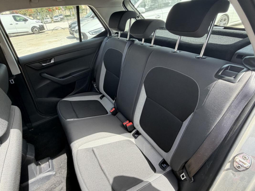 Skoda Fabia 1.0 TSI 81KW 110cv Style