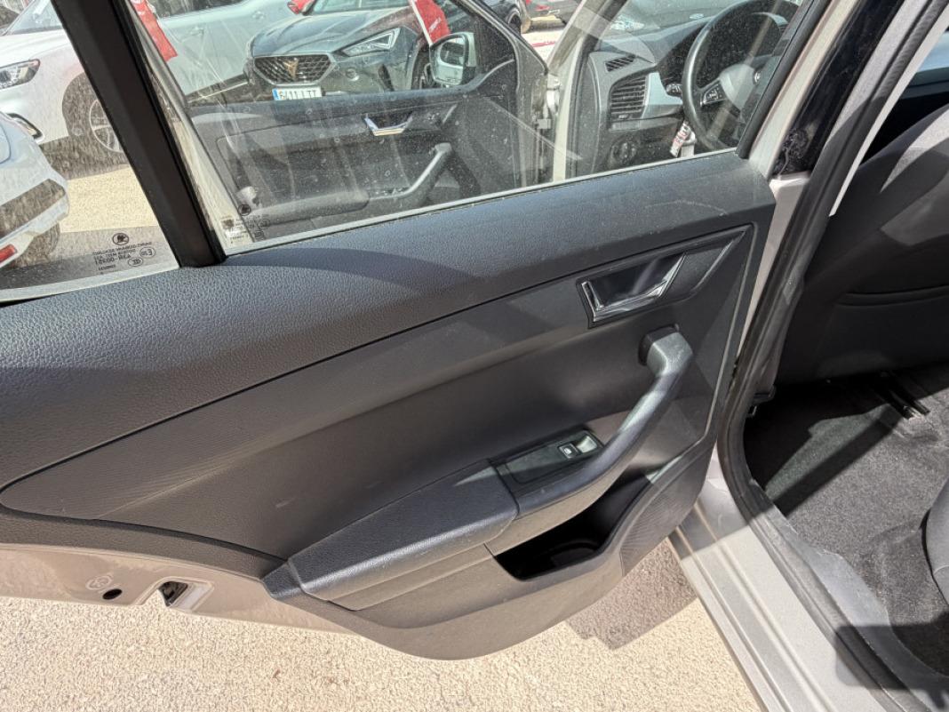 Skoda Fabia 1.0 TSI 81KW 110cv Style